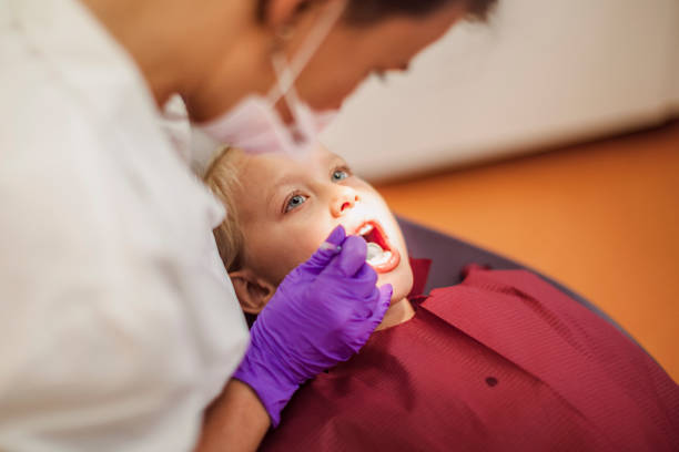 Best Emergency Treatment for Toothache in Center Moriches, NY
